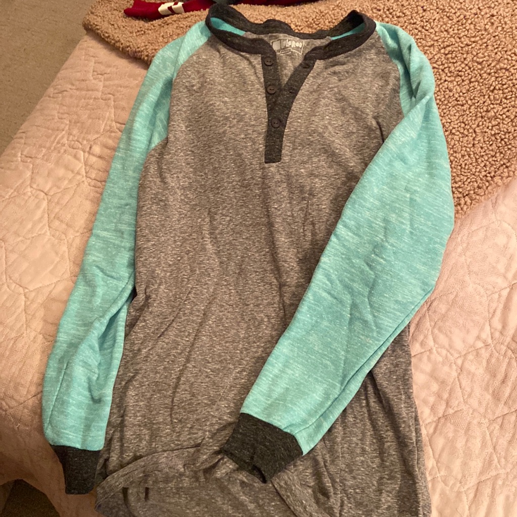 Llr Mark
